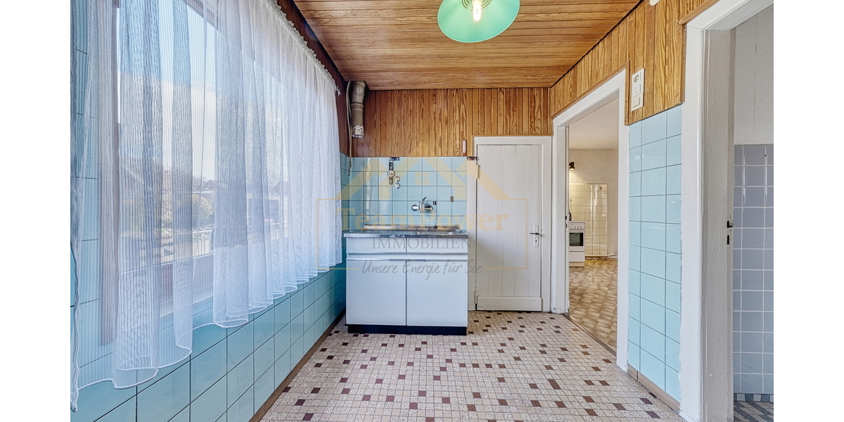Hyygeliges Siedlungshaus - klein gemütlich & voller Möglichkeiten - Einfamilienhaus Kaltenkirchen | Angebot:26095112