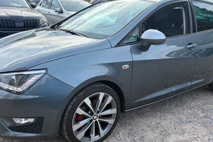Seat Ibiza 161.279 km 5.999 &euro; Mülheim 45473