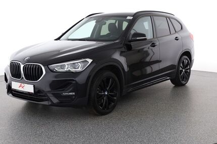 BMW X1 84.346 km 25.480 &euro; Berlin 12103
