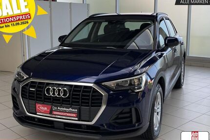 Audi Q3 24.978 km 28.990 &euro; Horb a/N 72160