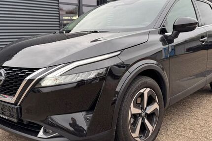 Nissan Qashqai 21.000 km 26.990 &euro; Oldenburg 26125