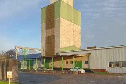 Gewerbeobjekt Reußenköge - 380.000&euro; | Angebot:24223088