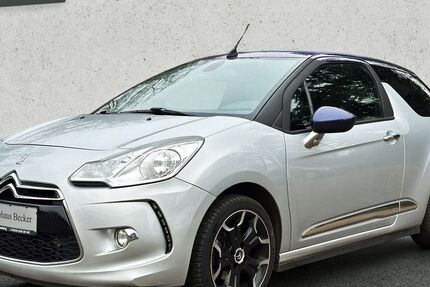 Citroen DS3 113.000 km 5.950 &euro; Grasberg 28879