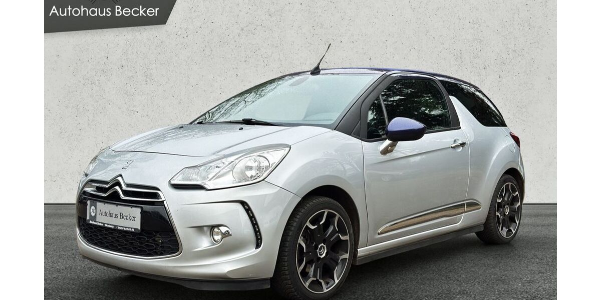 Citroen DS3 113.000 km 5.950 &euro; Grasberg 28879