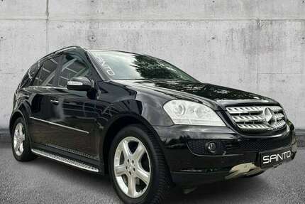 Mercedes-Benz ML 280 104.900 km 19.490 € Freiburg 79098