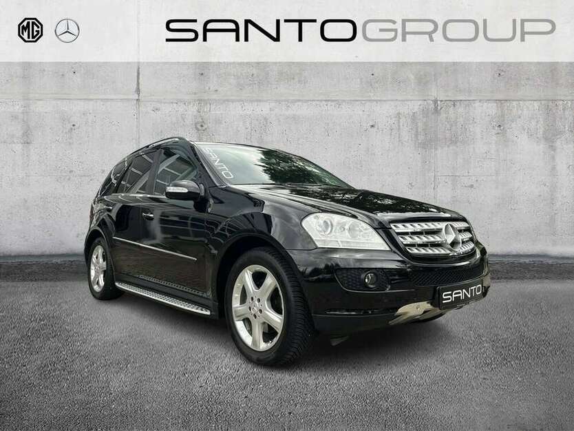 Mercedes-Benz ML 280 104.900 km 19.490 € Freiburg 79098