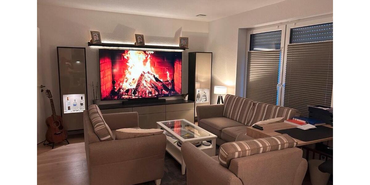 Erdgeschoßwohnung Garrel - 3 Zimmer, 92 m&sup2;, 1.025&euro; | Angebot:26342147