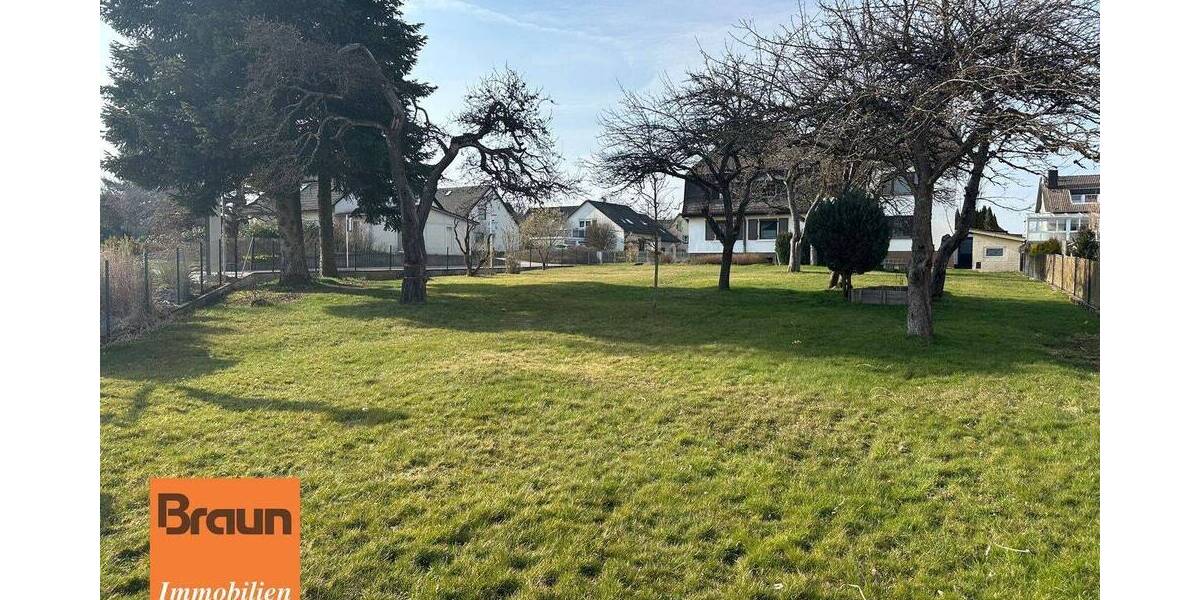 Grundstück Mönchweiler - 92.045&euro; | Angebot:26243100