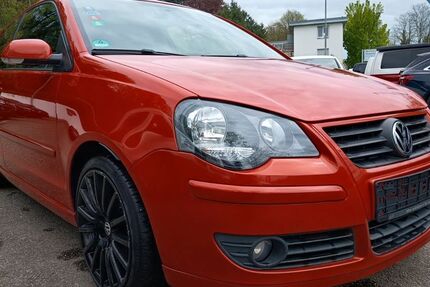 VW Polo 183.000 km 2.800 &euro; Lahr-Langenwinkel 77933