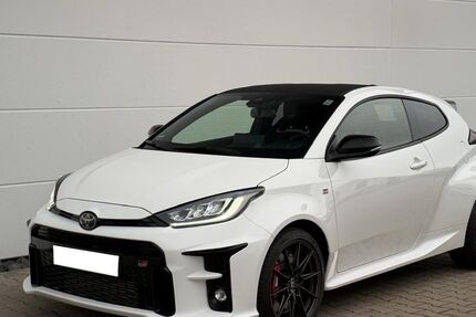 Toyota Yaris 51.081 km 33.800 &euro; Groß-Umstadt 64823