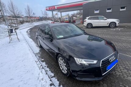 Audi A4 200.000 km 15.800 &euro; Bad Homburg vor der Höhe 61350