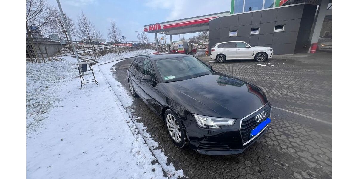 Audi A4 200.000 km 15.800 &euro; Bad Homburg vor der Höhe 61350