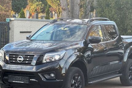 Nissan Navara 95.200 km 28.990 &euro; Stuttgart 70374