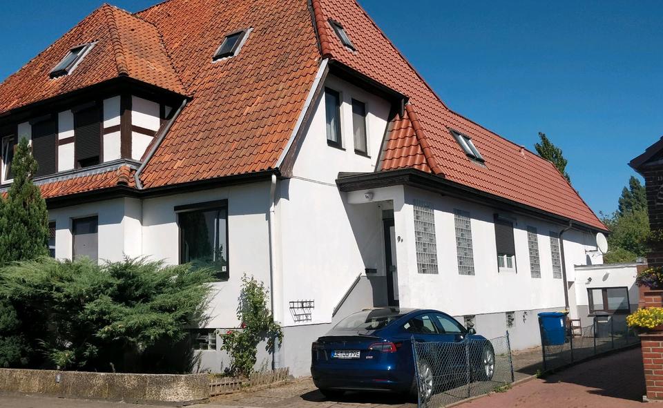 Doppelhaushälfte Uelzen - 10 Zimmer, 225 m&sup2;, 329.900&euro; | Angebot:25840954