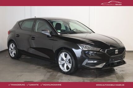 Seat Leon 26.600 km 20.800 &euro; Bebra 36179