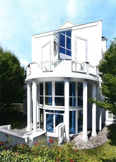 Büro in Bad Homburg vor der Höhe 2.309,27 € 186 m²