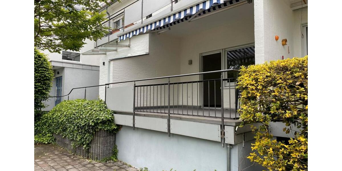 Etagenwohnung Paderborn - 4 Zimmer, 104 m&sup2;, 268.000&euro; | Angebot:27119576