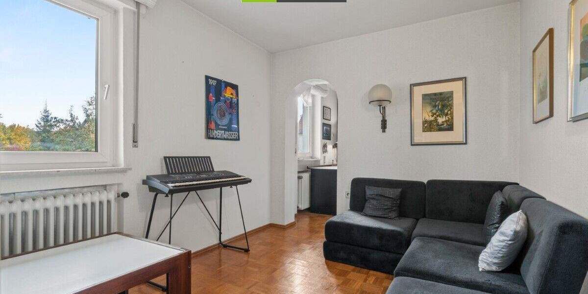 Doppelhaushälfte Neu-Ulm Offenhausen - 6 Zimmer, 140 m&sup2;, 649.000&euro; | Angebot:25339088