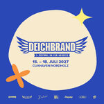 Campingticket | DEICHBRAND Festival 2027