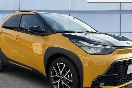 Toyota Aygo (X) 2.470 km 26.660 &euro; Ismaning 85737