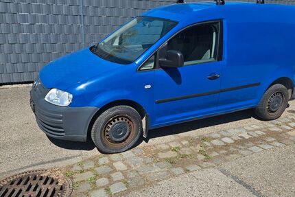 VW Caddy 173.000 km 2.600 &euro; Ingolstadt 85055