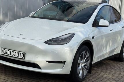 Tesla Model Y 27.000 km 38.995 &euro; Güstrow 18273