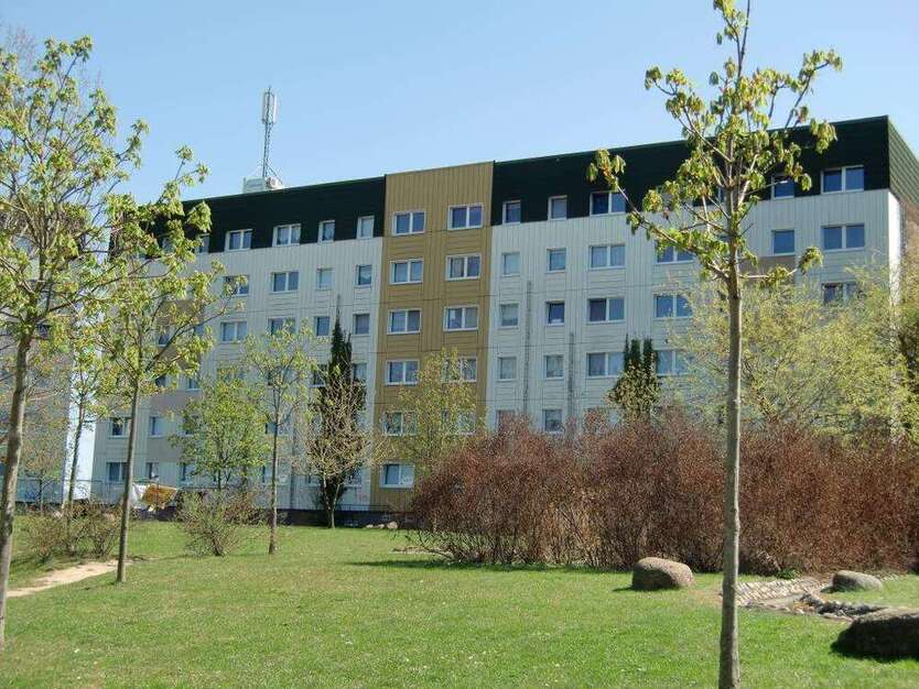 Wohnung zum Mieten in Prenzlau 440 € 64.63 m²