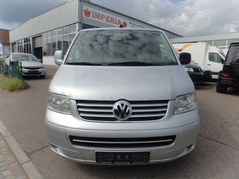 T5 Transporter