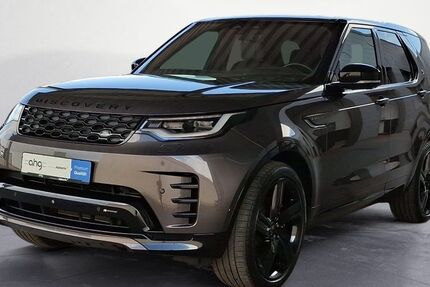 Land Rover Discovery 56.373 km 54.990 &euro; Balingen 72336