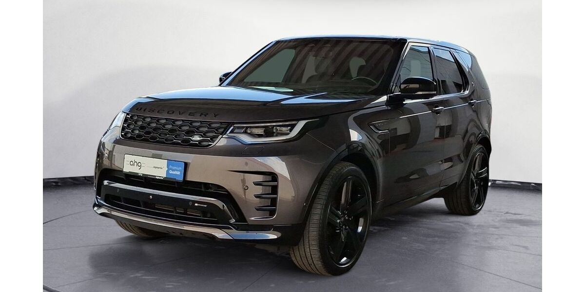 Land Rover Discovery 56.373 km 54.990 &euro; Balingen 72336