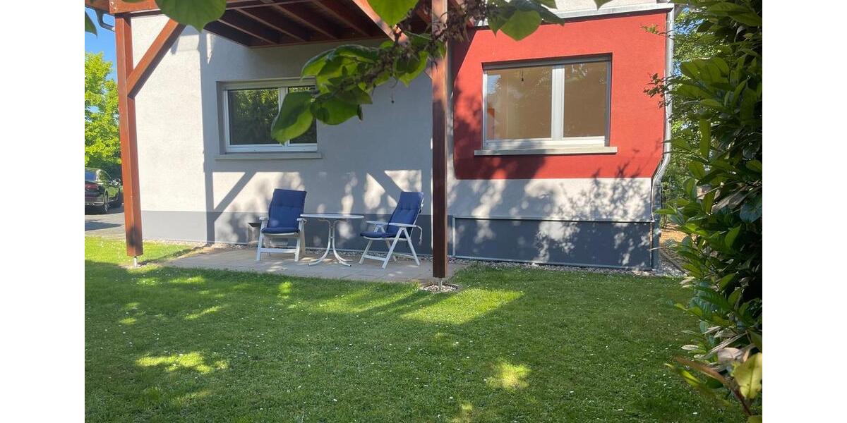 Erdgeschoßwohnung Reinheim - 3 Zimmer, 85 m&sup2;, 980&euro; | Angebot:26680423