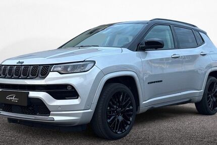 Jeep Compass 43.961 km 26.999 &euro; Singen 78224