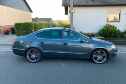 VW Passat 163.000 km 6.500 &euro; Nürnberg 90473