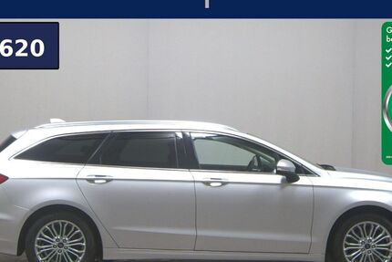 Ford Mondeo 147.711 km 12.980 &euro; Gyhum/Bockel 27404