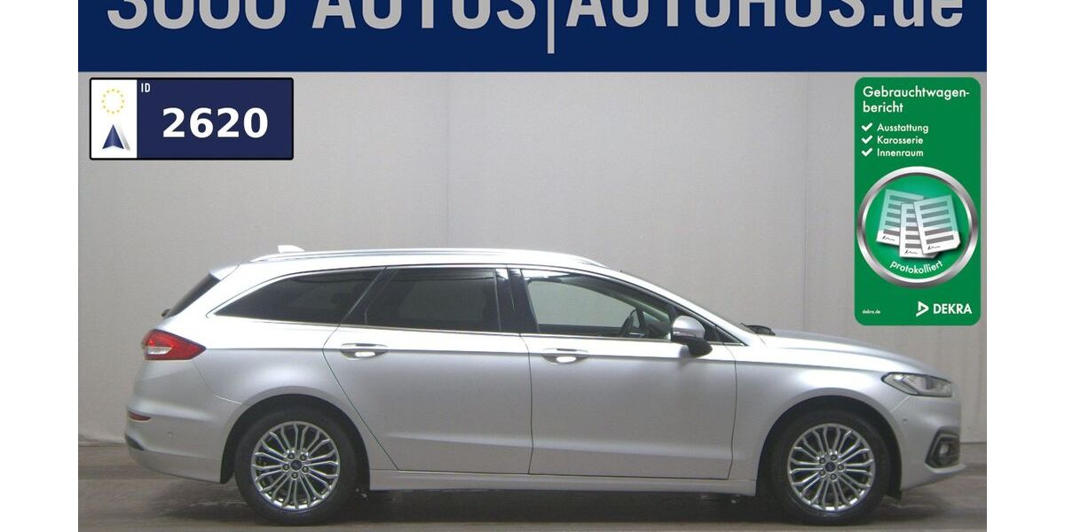 Ford Mondeo 147.711 km 12.980 &euro; Gyhum/Bockel 27404