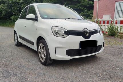 Renault Twingo 40.000 km 8.500 &euro; Rinteln 31737