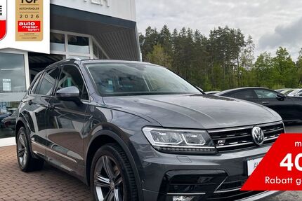 VW Tiguan 97.518 km 23.890 &euro; Eschenbach 92676