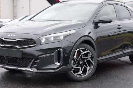 Kia XCeed 2.990 km 33.669 &euro; Aschaffenburg 63741