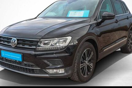 VW Tiguan 88.000 km 19.470 &euro; Schrobenhausen 86529