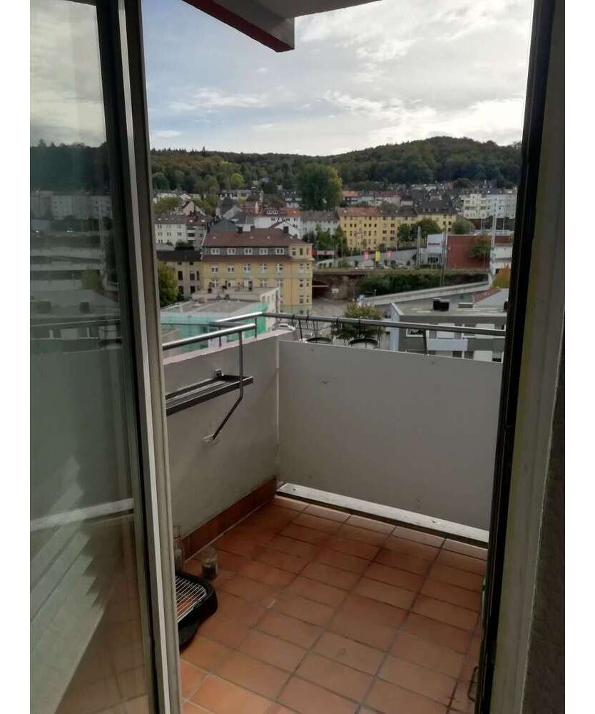 Wohnung zum Mieten in Wuppertal 329 € 33 m²