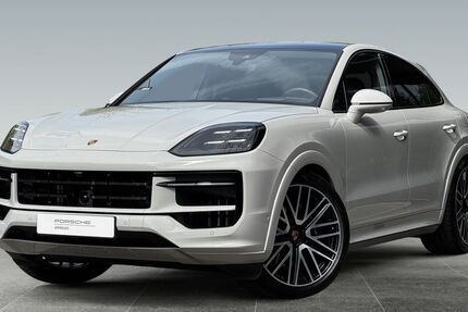 Porsche Cayenne 19.300 km 116.900 &euro; Bergisch Gladbach 51429