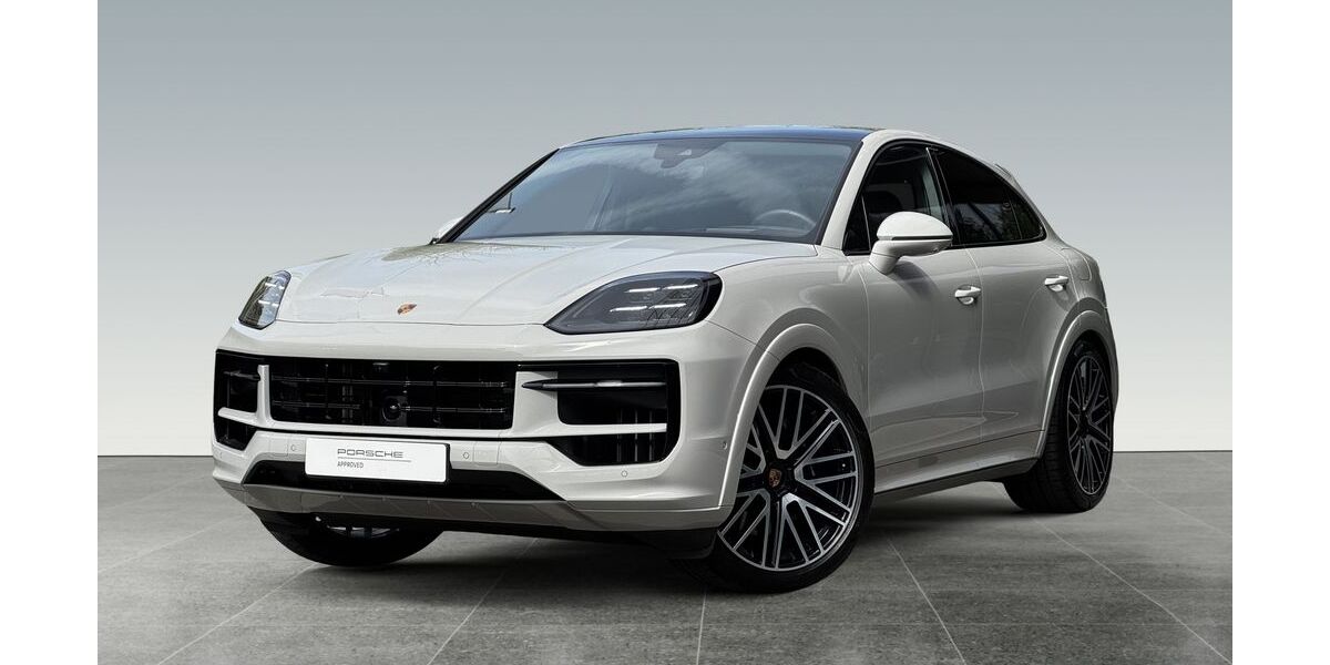 Porsche Cayenne 19.300 km 116.900 &euro; Bergisch Gladbach 51429