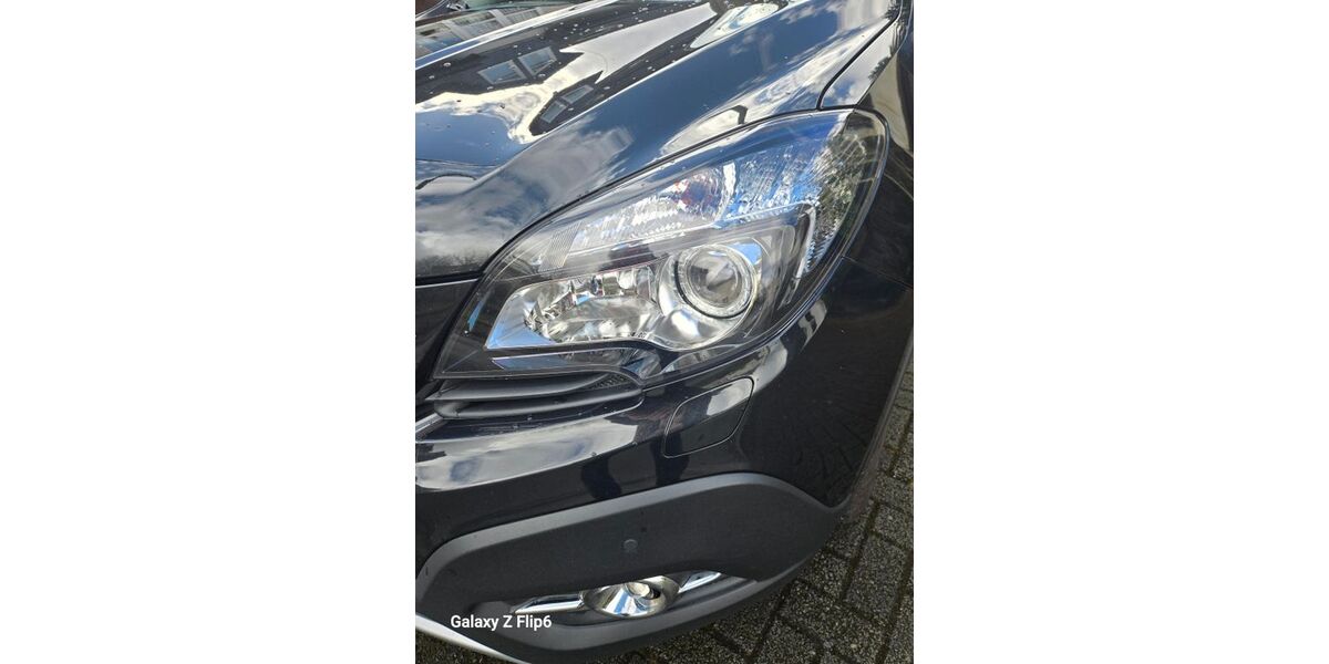 Opel Mokka 150.000 km 8.350 &euro; Siegen 57076