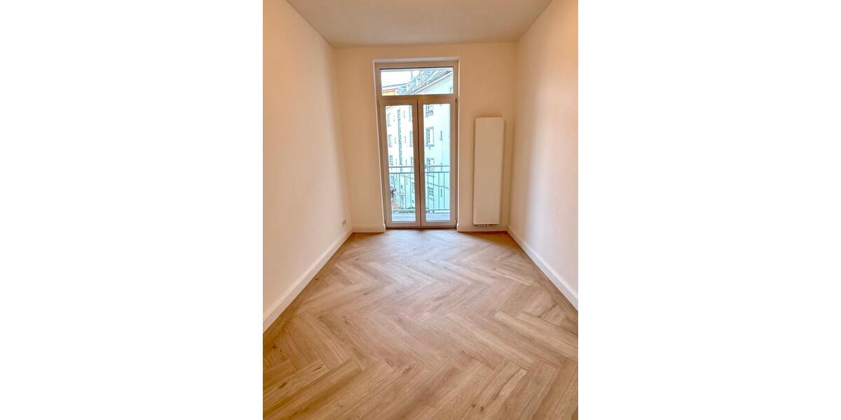 Etagenwohnung Wuppertal Elberfeld - 4 Zimmer, 97 m&sup2;, 269.000&euro; | Angebot:25045048