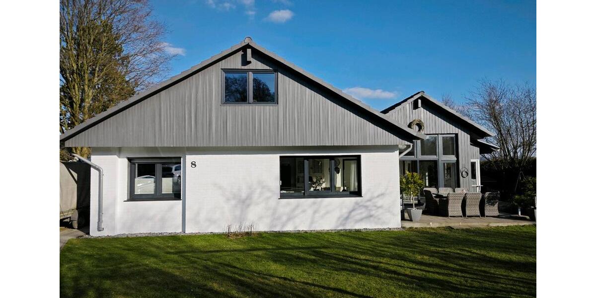 Mehrfamilienhaus, Wohnhaus Kalletal - 6 Zimmer, 180 m&sup2;, 350.000&euro; | Angebot:25332070