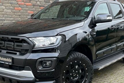 Ford Ranger 23.500 km 39.990 &euro; Osnabrück 49090