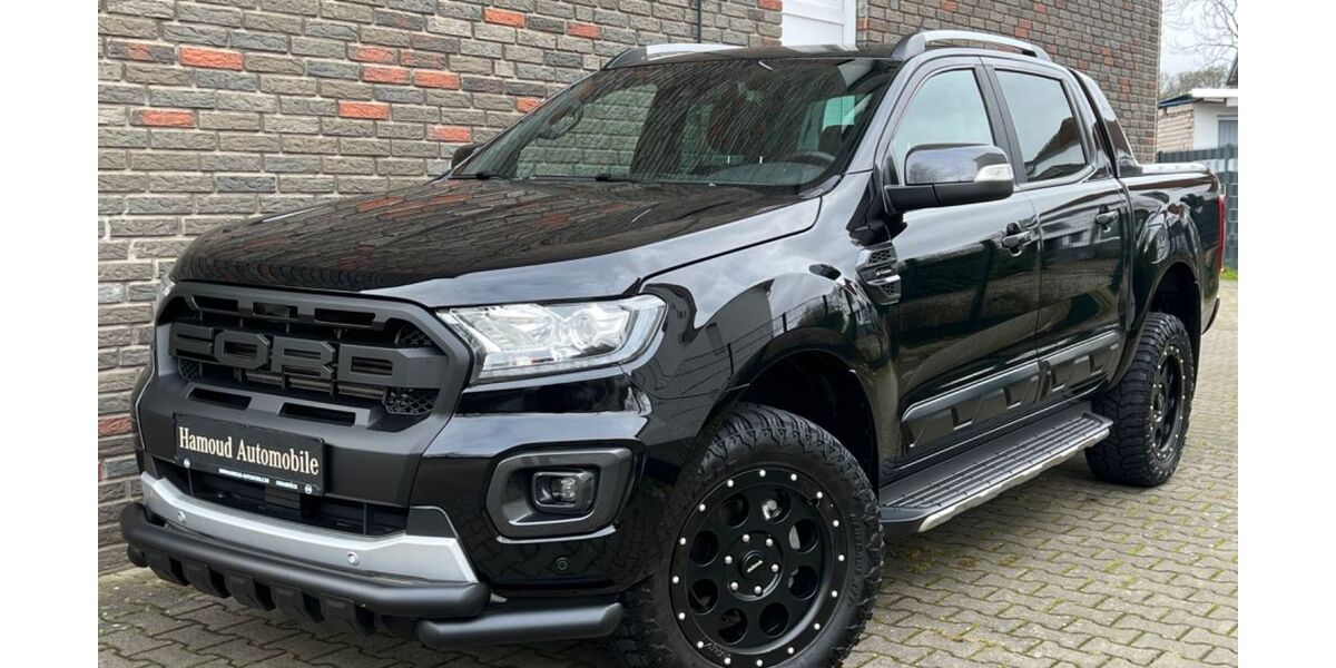 Ford Ranger 23.500 km 39.990 &euro; Osnabrück 49090
