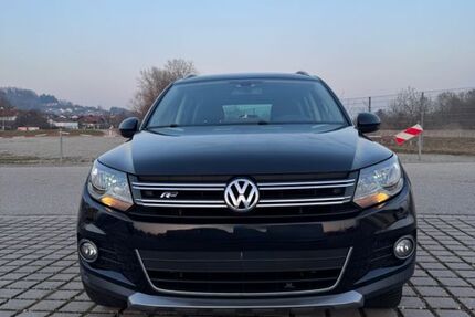 VW Tiguan 153.000 km 8.700 &euro; Pfarrkirchen 84347