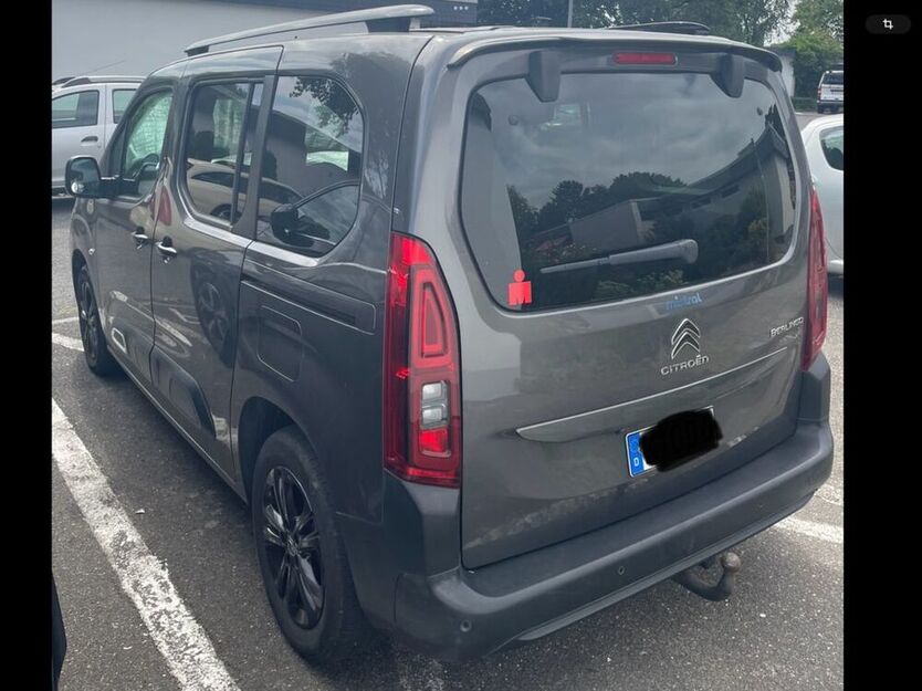 Berlingo