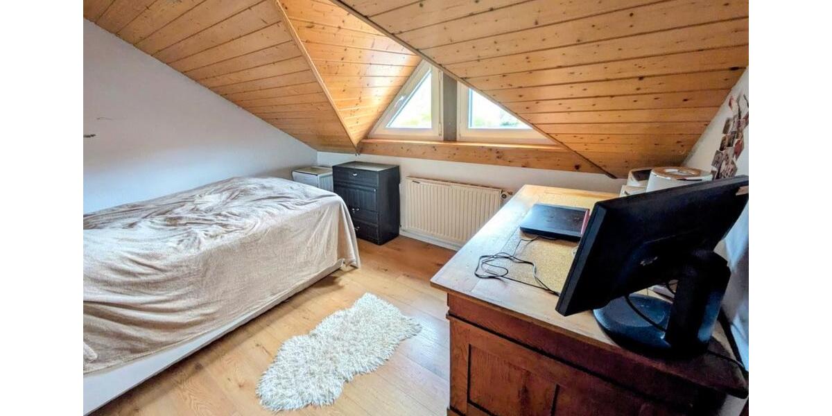 Reihenhaus Leimen - 5 Zimmer, 144 m&sup2;, 1.850&euro; | Angebot:26325957